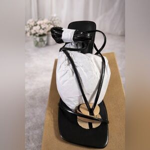 Steve Madden Black Shoes